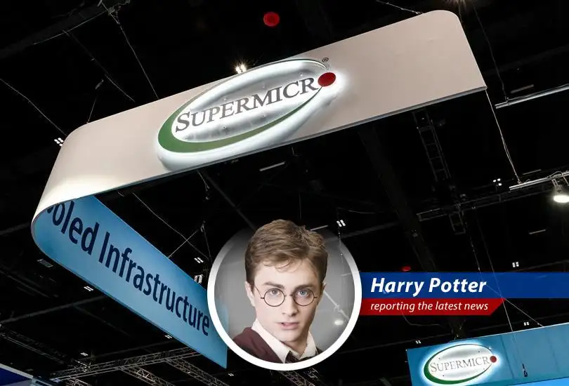 A magical market update where some companies are brewing up profits, others are facing dementors of debt, and AI is the new Felix Felicis.
