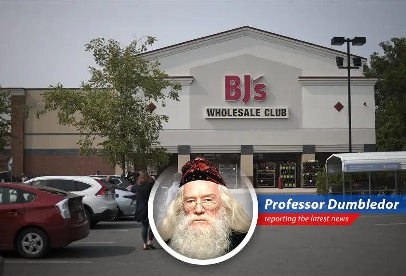 A market analyst's insights into BJ's Wholesale Club, Uber, and Palo Alto Networks reveal potential investment opportunities, despite tariff concerns and valuation questions.