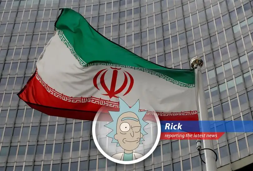 A massive explosion at an Iranian port, possibly linked to missile fuel, leaves casualties and raises questions of sabotage versus sheer dumb luck.