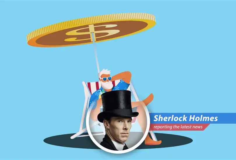 A modern analysis of the growing trend of using Buy Now, Pay Later services for travel, weighing the convenience against the potential pitfalls, as seen through the eyes of the world's only consulting detective.