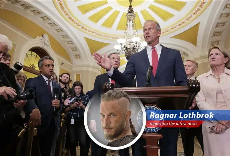 A new analysis reveals how a proposed Senate bill would redistribute wealth upwards, hurting low-income households while boosting the fortunes of the rich. Sounds like a good raid, eh?