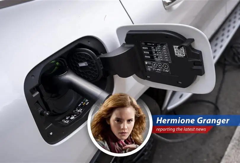 A new bill threatens to end electric vehicle tax credits sooner than you can say 'accio car,' potentially putting a damper on the eco-friendly revolution.