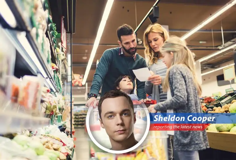 A new index reveals that the majority of Americans are struggling to achieve even a minimal quality of life, as wages fail to keep pace with soaring costs. I find this highly illogical.