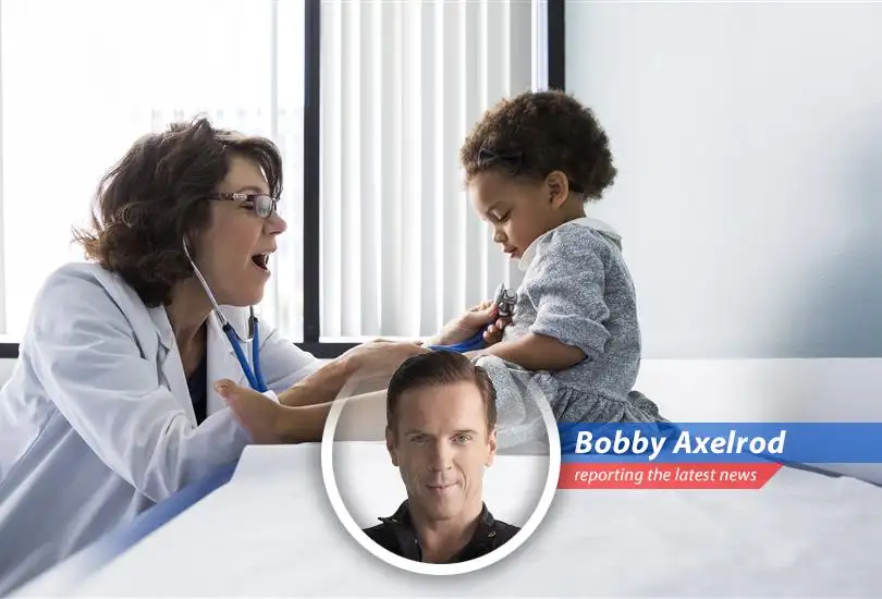 A new report claims proposed healthcare cuts could significantly increase medical debt for millions of American families. Axe weighs in.