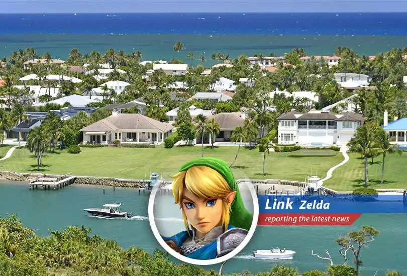 A new report reveals a growing divide in luxury real estate, with the ultra-wealthy snapping up properties with cash, while the merely affluent tread cautiously. Are we doomed to live in caves again?