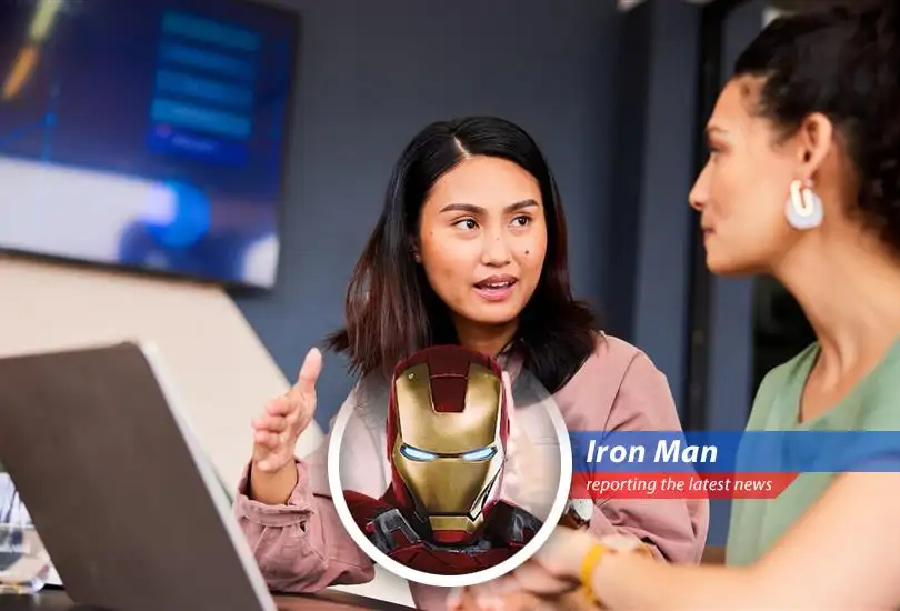 A new report reveals that employees are increasingly turning to AI for tasks like brainstorming and data analysis, sometimes due to fear of judgment, raising concerns about the future of human connection in the workplace. Looks like I need to work on my people skills... or upgrade everyone's AI!