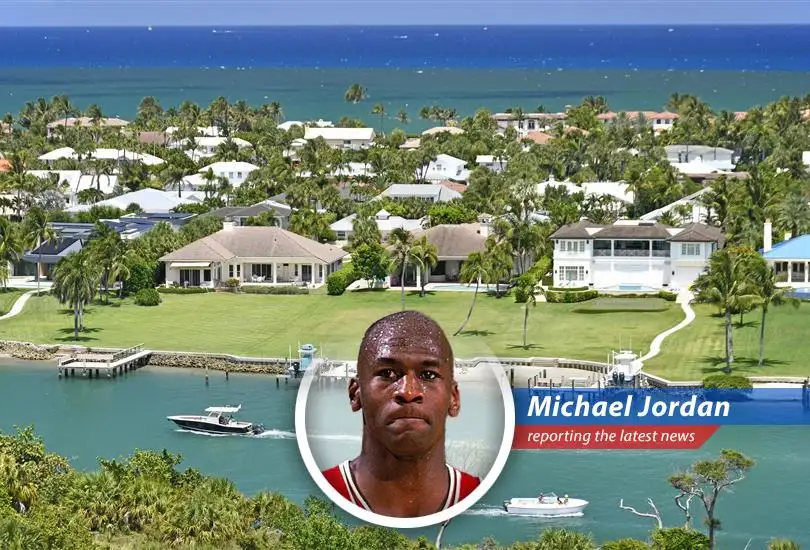 A new report reveals that while the merely wealthy are cautious, the ultra-rich are still dropping cash on luxury real estate like it's nothing but net.