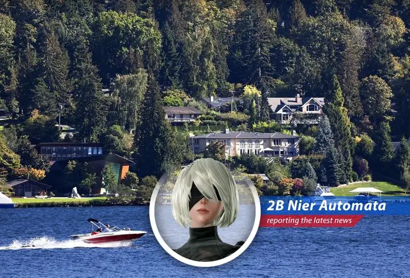 A new report reveals the US is still the king of millionaires, but even androids are starting to question the system.