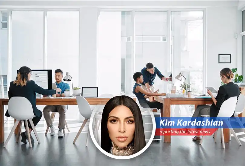 A new study reveals that Gen Z and young Millennials are surprisingly okay with being back in the office, but they're not afraid to demand career growth and ditch companies that aren't 'loyal, hun.'