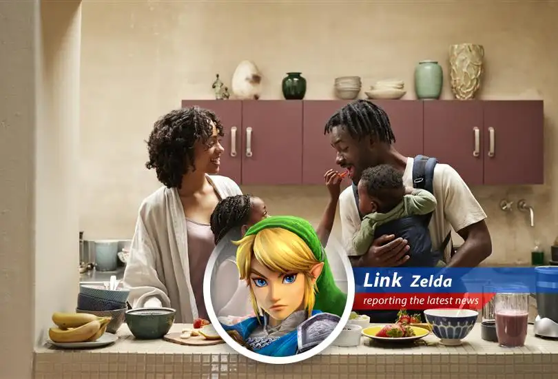 A new study reveals the shocking income needed for a family of four to live comfortably in each U.S. state, and it's enough to make even Ganon sweat!