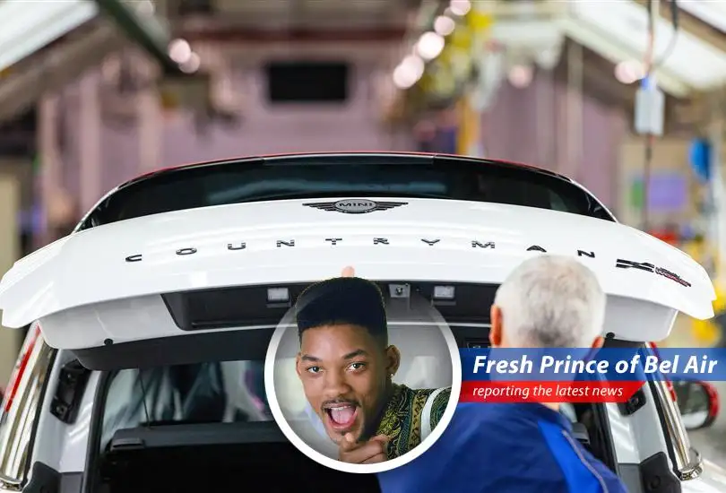 A new trade agreement between the U.K. and U.S. offers a glimmer of hope for automakers like BMW, but will it be enough to make them dance?