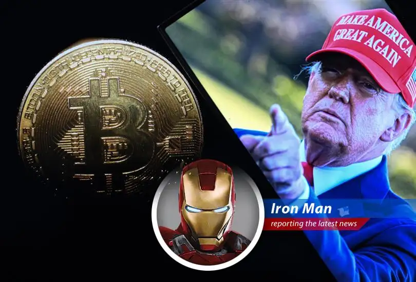 A new trade agreement between the U.S. and the UK sends Bitcoin soaring, proving even digital currencies can't resist a little global bromance. Pepper, get the champagne!