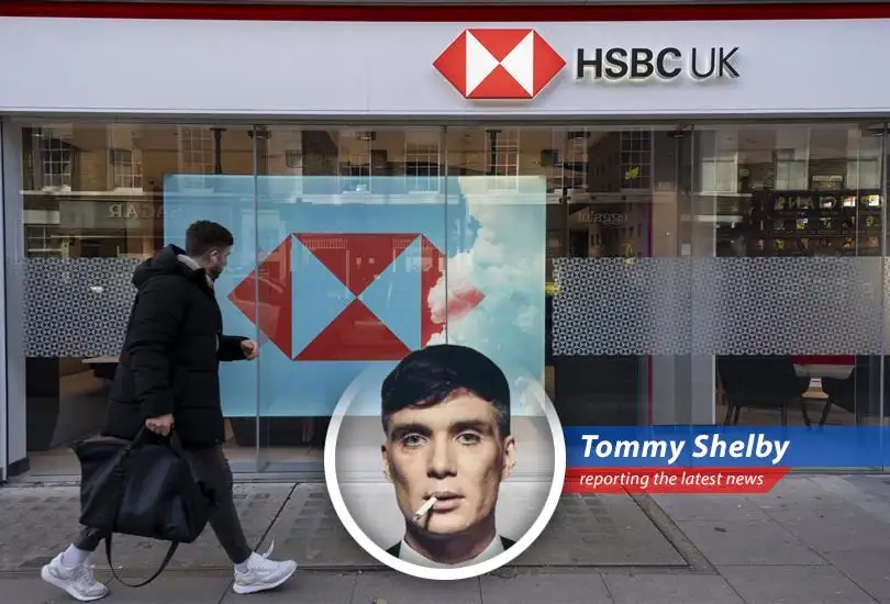 A peek into HSBC's Q1 2025 earnings, where profits beat expectations but dipped year-on-year, all while navigating global trade uncertainties and strategic restructuring. Business as usual, eh?