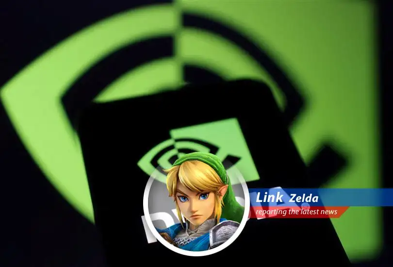 A post-market dive into Nvidia's triumph, chip stock woes, and the surprising resilience of Foot Locker – plus, why even Bitcoin is going mainstream, Hylia be praised!
