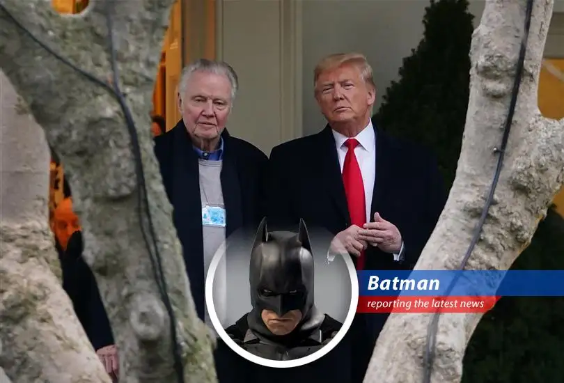 A potential 100% tariff on foreign films throws Hollywood into chaos as Trump and Voight discuss boosting domestic film production. Is this justice, or just another riddle?