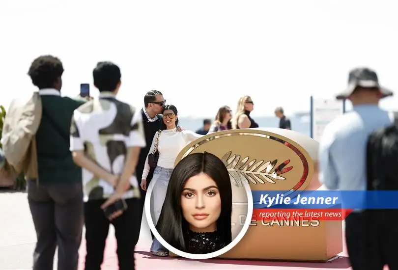 A power outage, potentially caused by arson, threatened to shut down the Cannes Film Festival's grand finale, but don't worry, besties, the show went on!