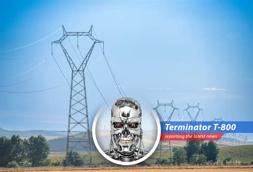 A power outage throws Spain and Portugal into chaos, affecting traffic, transportation, and leaving many in the dark. I'll be back...with updates.