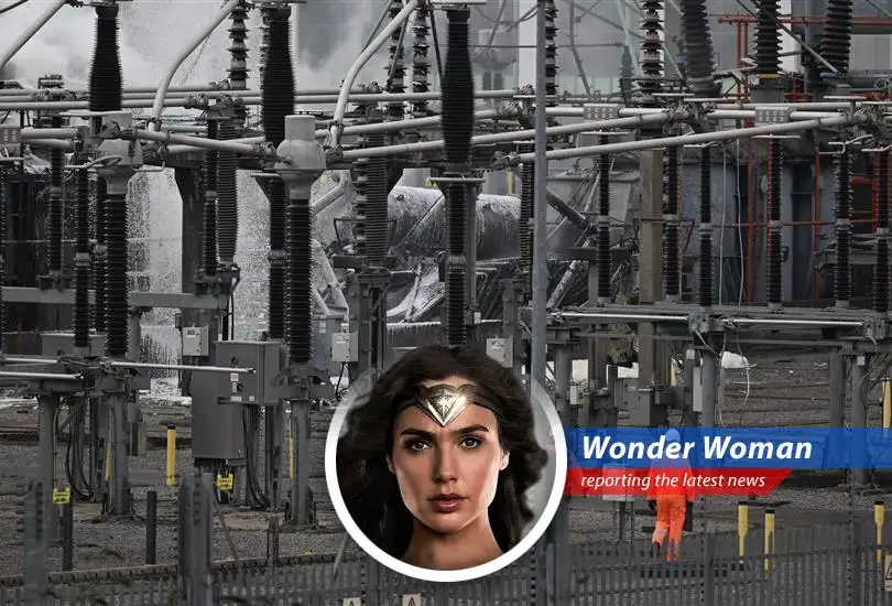 A preventable fire at a National Grid substation caused chaos at Heathrow Airport, raising serious questions about infrastructure resilience and leading to an official investigation. Talk about a 'man's world' problem!