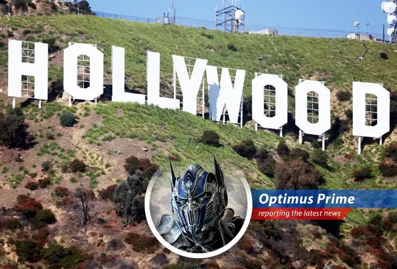A proposed 100% tariff on overseas film production sends shockwaves through Hollywood, leaving investors and studios scrambling like Autobots under Decepticon fire.
