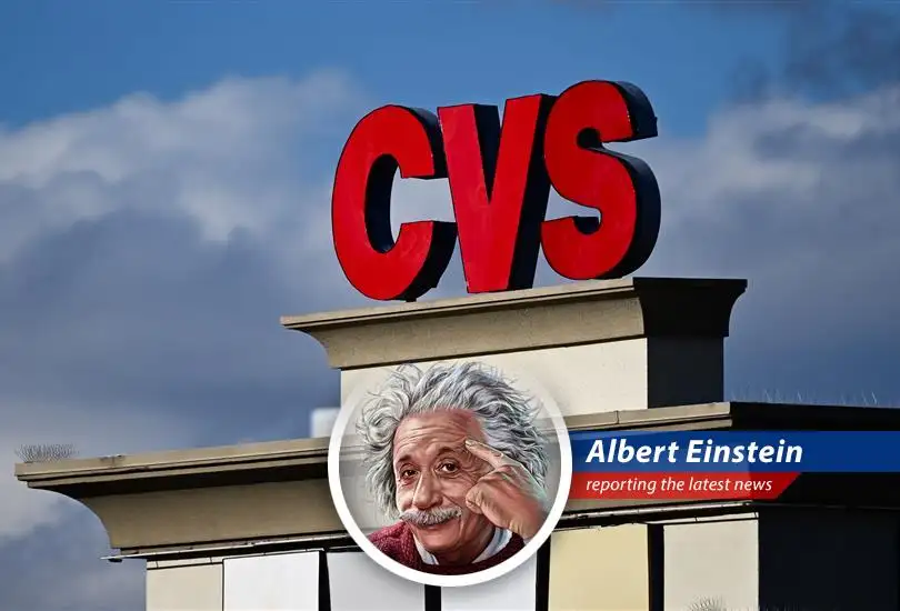 A quirky look at the latest stock market news, featuring Microsoft's cloud climb, Meta's AI ambitions, and McDonald's US sales slump, all viewed through the lens of a certain genius.