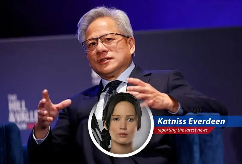 A rare public spat erupts between Nvidia and Anthropic regarding AI chip export restrictions, with smuggling tactics and competitive advantages at the heart of the matter.