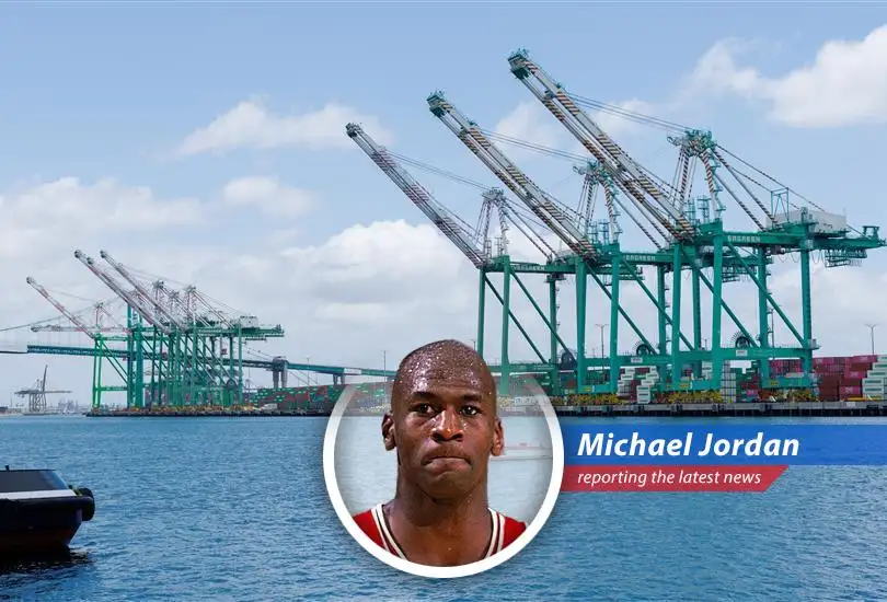 A recap of the tariff turmoil, market reactions, and other business news, with MJ's take on uncertainty and winning, no matter what.