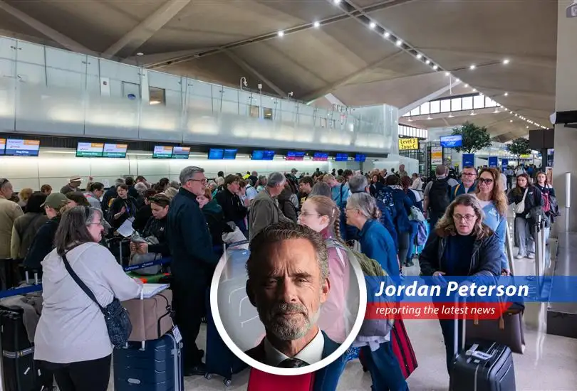 A recent air traffic control failure at Newark Airport exposes critical infrastructure vulnerabilities and staffing shortages, sparking concerns about safety and efficiency in US aviation.