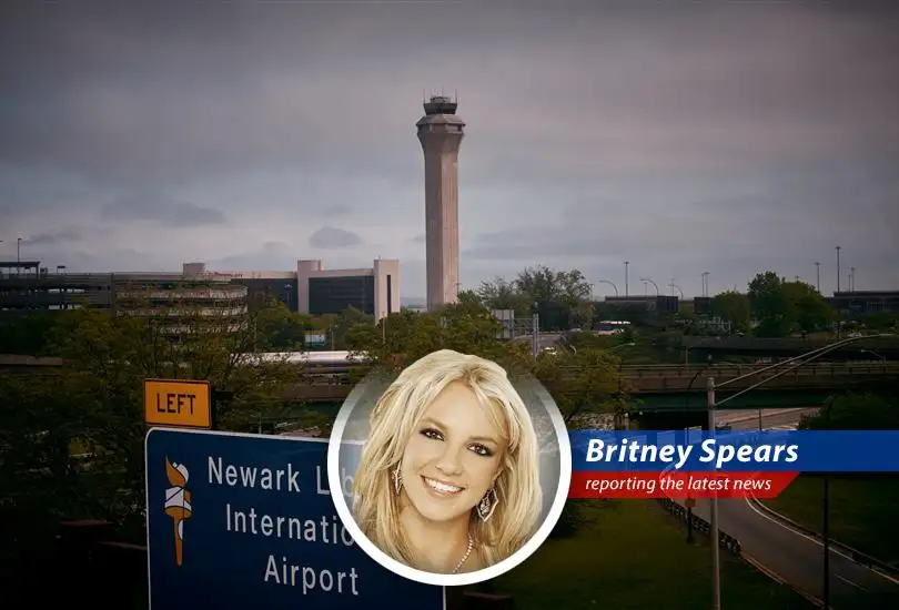 A recent air traffic control failure exposes staffing shortages and outdated equipment, causing flight delays and raising safety concerns, while I, Britney, dream of a smooth takeoff to freedom.