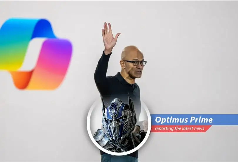 A report on the latest market movements, where tech giants like Microsoft and Meta are rolling out, while Qualcomm faces a guidance gap.