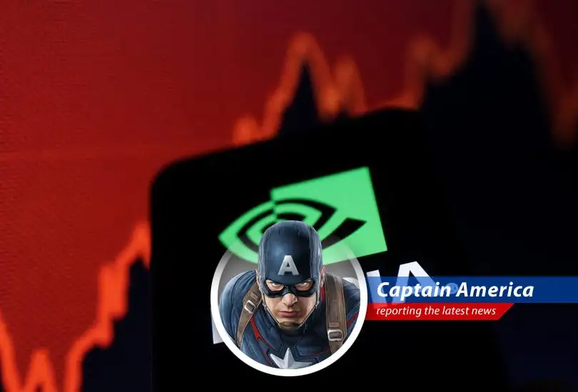 A roundup of Wall Street's latest stock ratings, downgrades, and surprising upgrades, seen through the eyes of your friendly neighborhood Captain America.