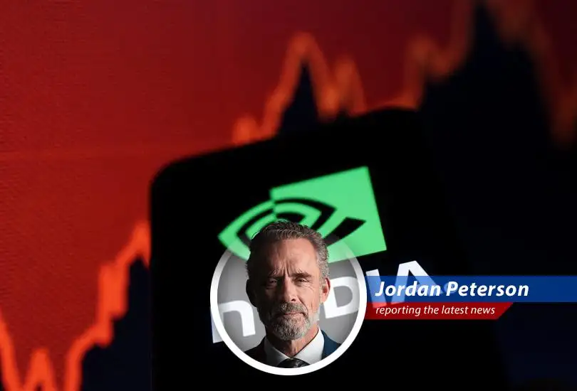 A sardonic look at Wall Street's recent ratings and reports, highlighting the chaos and uncertainty with a Petersonian twist.