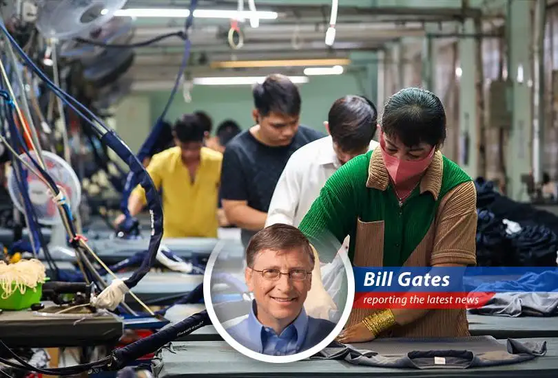 A satirical look at Donald Trump's latest trade agreement with Vietnam, featuring tariffs, market access, and a healthy dose of skepticism.