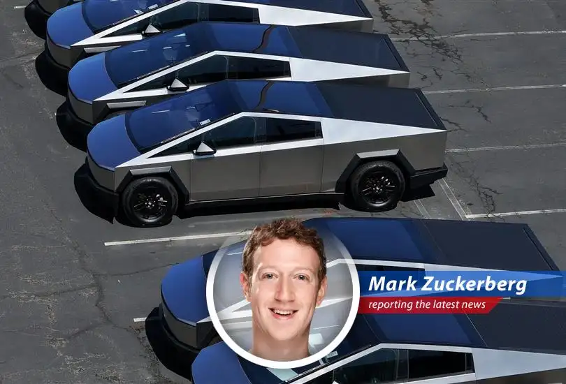 A satirical take on Cathie Wood's sky-high Tesla (TSLA) price target of $2,600, questioning its feasibility amidst market trends and analyst skepticism, all while pondering if robotaxis will truly save the day.