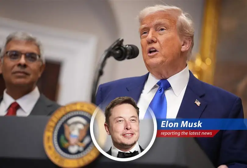 A satirical take on Trump's ambitious yet uncertain plan to lower U.S. drug costs by linking them to international prices, questioning its feasibility and potential impact.