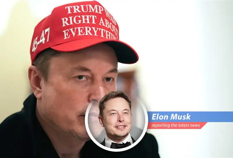 A satirical take on recent surveys indicating a decline in public and investor sentiment towards Tesla and its CEO, Elon Musk, highlighting the political polarization and its impact on the company's brand.