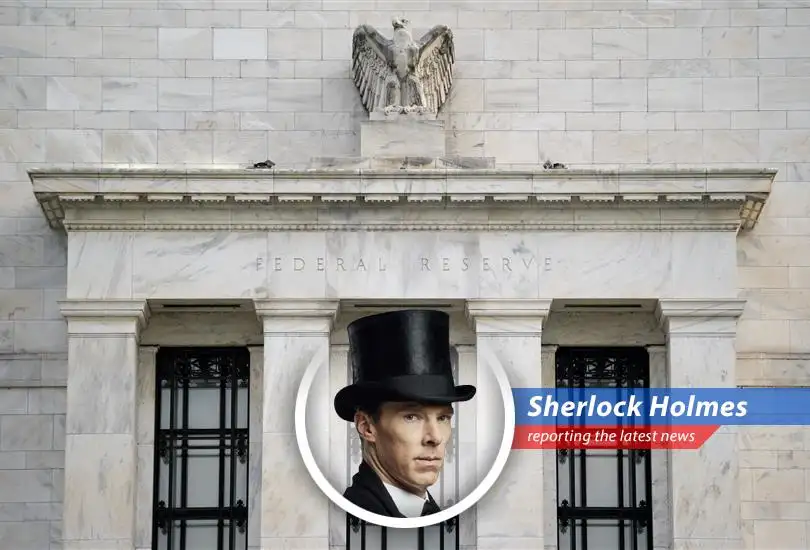 A sell-off in global bonds, spurred by credit downgrades and fiscal concerns, has investors worldwide in a tizzy. The game, it seems, is afoot... and perhaps slightly underwater.