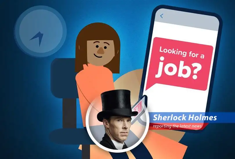 A sharp rise in job scams via text message is costing job seekers millions, with the FTC warning of a significant increase in fraudulent schemes. Learn how to protect yourself!