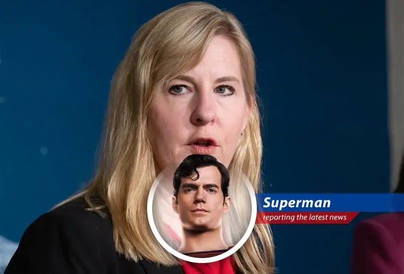 A shocking assassination of a former House Speaker and her husband in Minnesota, along with the attempted murder of a state senator and his wife, has shaken the nation. Even this Kryptonian is taken aback!