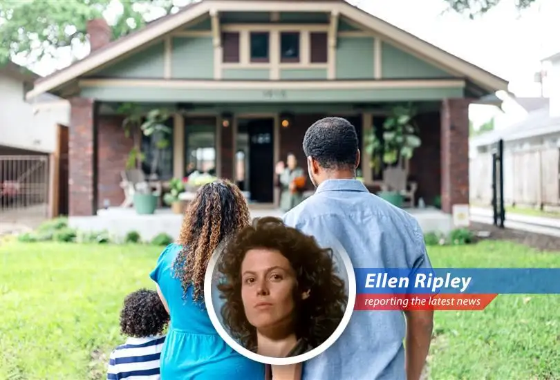A shocking survey reveals nearly half of homeowners are regretting their purchases due to hidden costs and maintenance fees. Ripley weighs in on how to avoid turning your dream home into an LV-426.