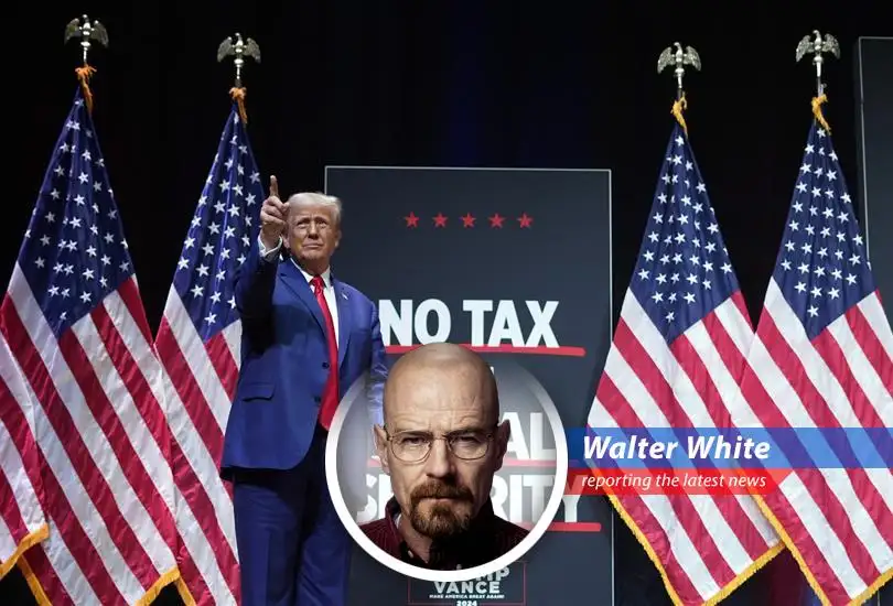 A skeptical look at claims that a new tax bill will eliminate Social Security taxes for most seniors, revealing potential funding issues and misleading information.