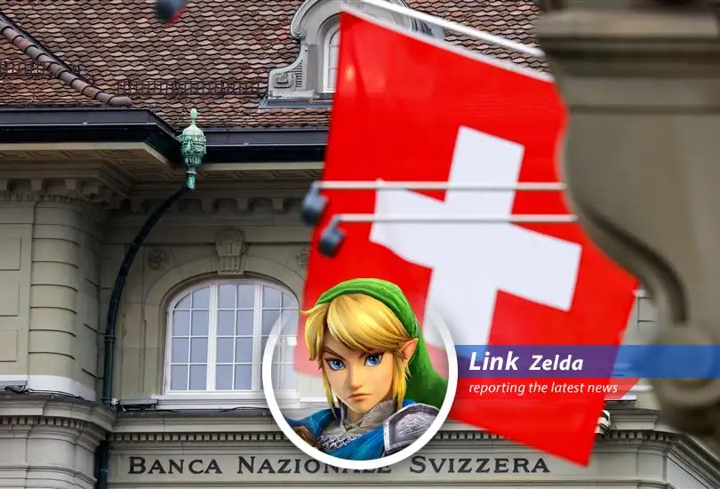 A strong Swiss franc is causing deflationary pressures, potentially pushing Switzerland back into negative interest rates and risking the wrath of a certain U.S. President.