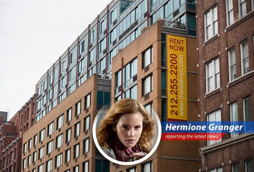 A surprising dip in renter turnover is benefiting landlords, but is it a 'good thing' or just a sign of the times? Hermione Granger investigates, with a dash of wit and a sprinkle of magic.