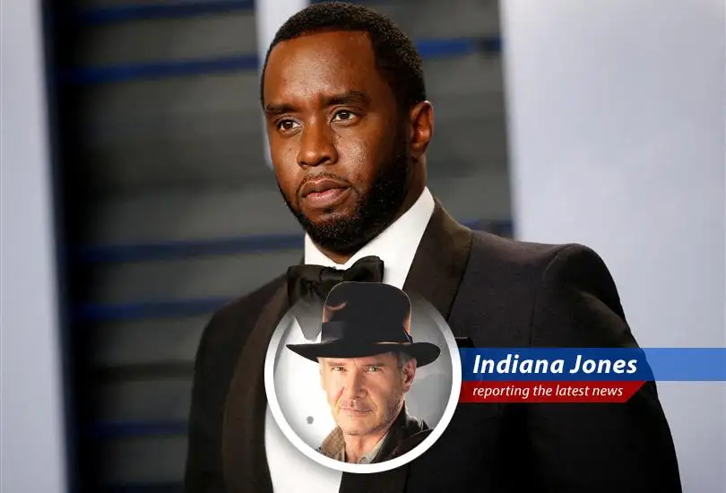 A swashbuckling account of Sean 'Diddy' Combs' trial, where accusations of excess and intrigue meet a verdict that's more 'snakes, why did it have to be snakes?' than 'fortune and glory'.