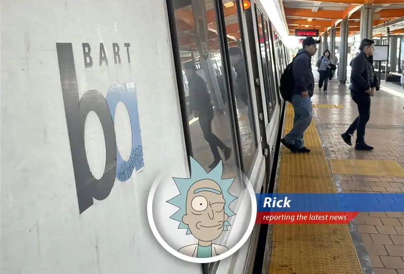 A system outage turned San Francisco's public transit into a free-for-all, leaving commuters wondering if they've stumbled into an alternate reality. (Spoiler: They haven't. Probably.)
