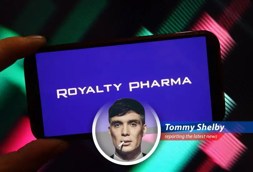 A technical analysis suggests Royalty Pharma (RPRX) is showing bullish signals, potentially offering an investment opportunity. Is it time to gamble?