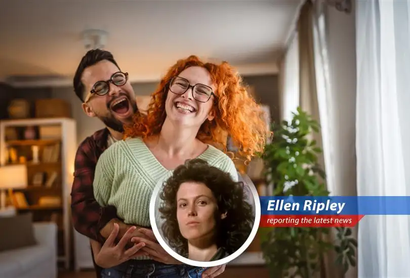 A therapist suggests couples treat their relationship like a bank account, making 'deposits' of affection and attention to avoid explosive arguments. Just try not to let it turn into Hadley's Hope.