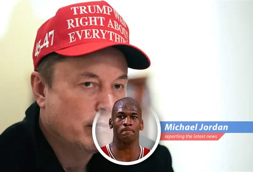 A tongue-in-cheek look at Tesla's recent stock struggles, Elon Musk's political entanglements, and whether the brand's slipping or just needs a killer crossover dribble.