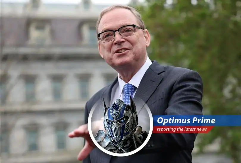 A top economic advisor to President Trump remains confident that court rulings against aggressive tariffs will be overturned, citing legal validity and the administration's commitment to fair trade and combating the fentanyl crisis.