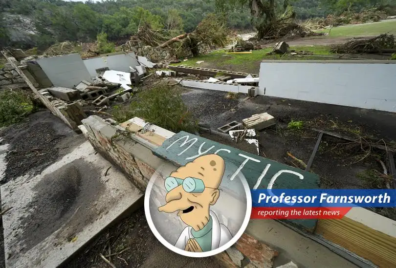 A tragic flash flood in Central Texas claims at least 67 lives, including children, prompting rescue efforts, prayers, and questions about preparedness.