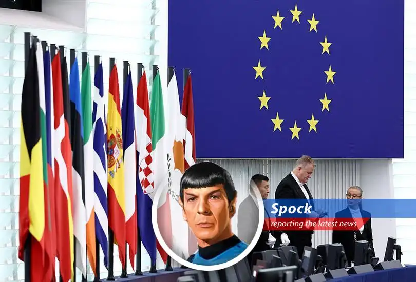 A week of international tension unfolds as the world grapples with U.S. military action in Iran, NATO summits, trade talks in China, and economic shifts in Germany. Highly illogical, yet compelling.